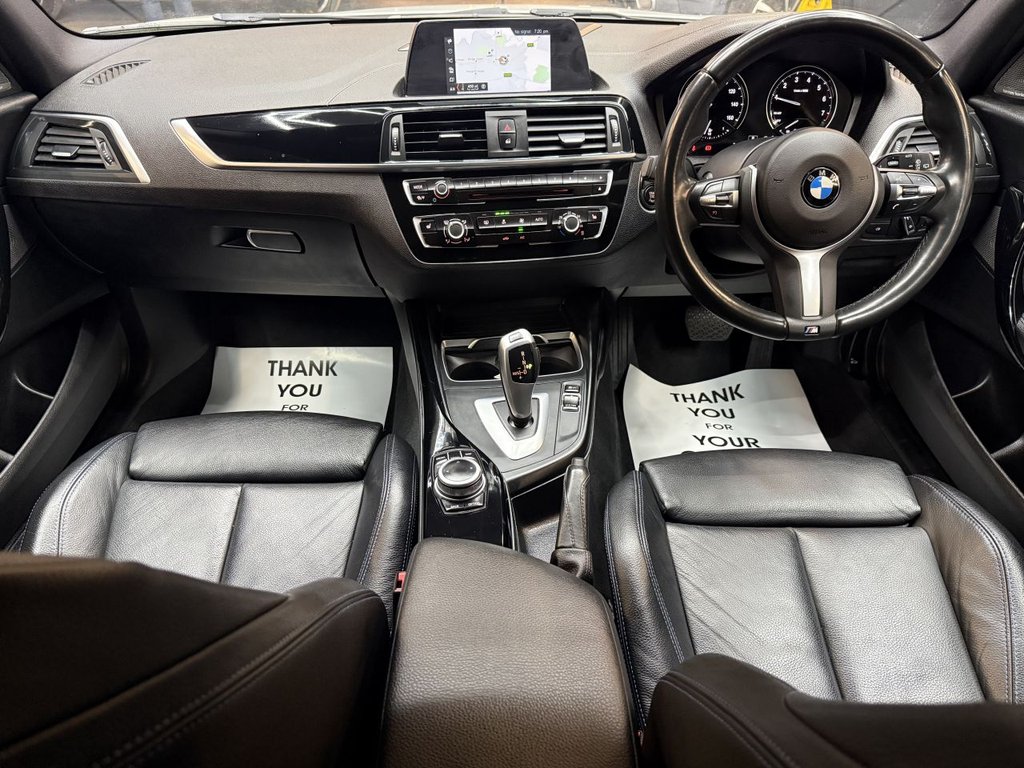 Used BMW 1 Series 2019 for sale - 76454474: Photo 17