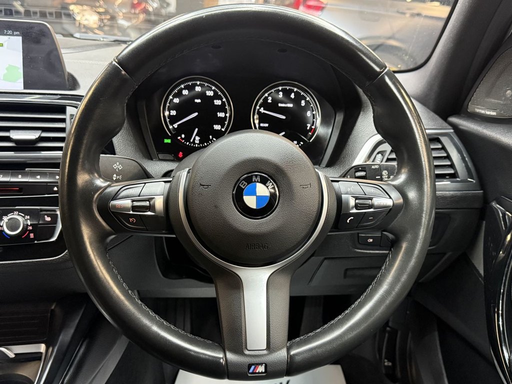 Used BMW 1 Series 2019 for sale - 76454474: Photo 18