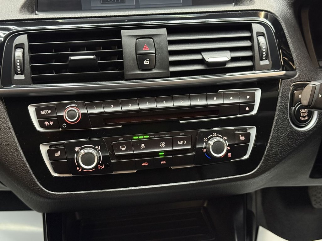 Used BMW 1 Series 2019 for sale - 76454474: Photo 23