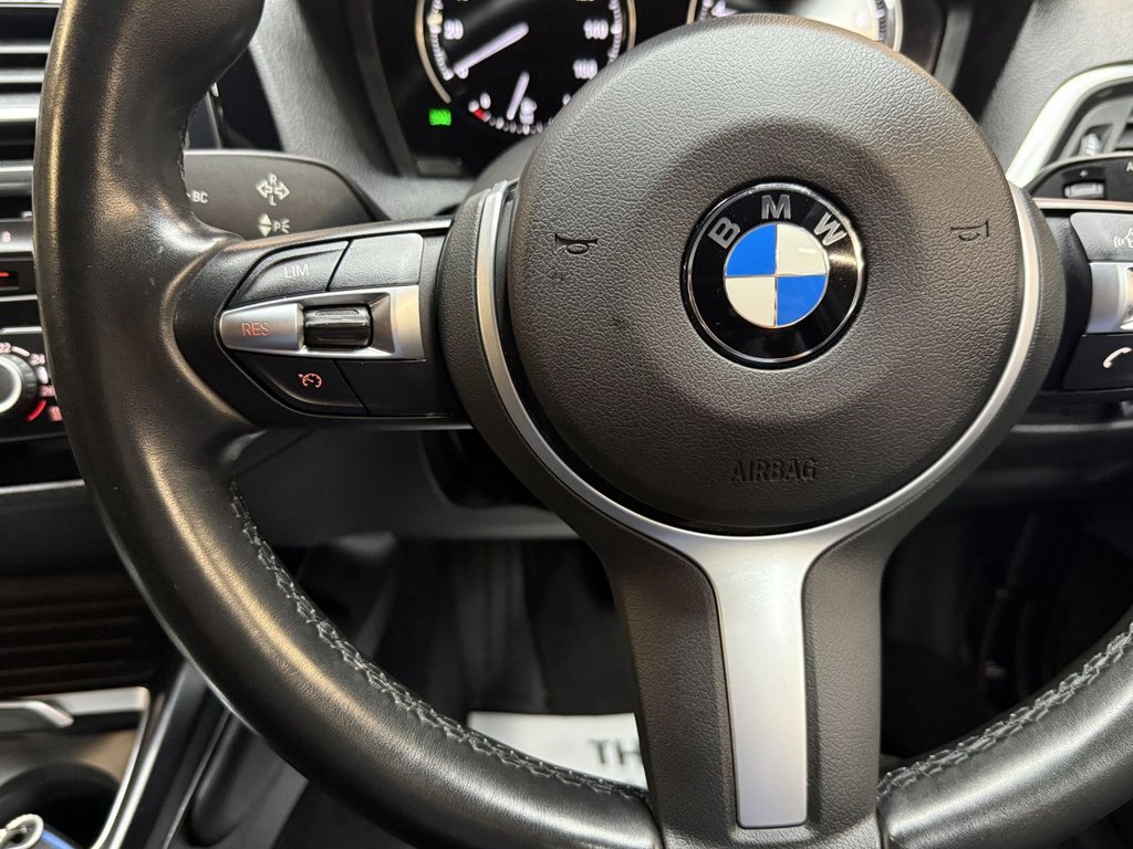 Used BMW 1 Series 2019 for sale - 76454474: Photo 27