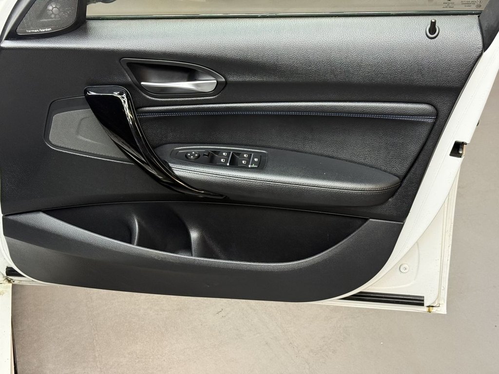 Used BMW 1 Series 2019 for sale - 76454474: Photo 33