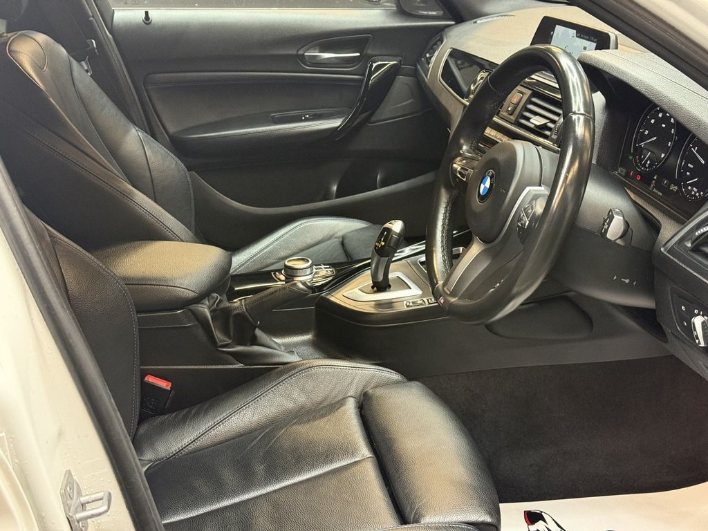 Used BMW 1 Series 2019 for sale - 76454474: Photo 34
