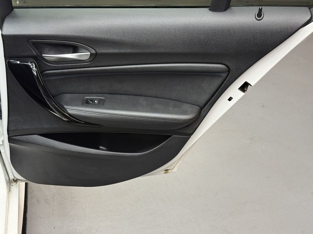 Used BMW 1 Series 2019 for sale - 76454474: Photo 35