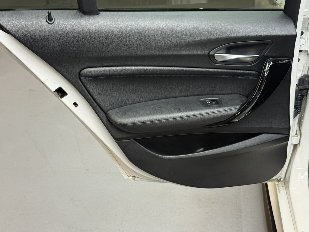 Used BMW 1 Series 2019 for sale - 76454474: Photo 37