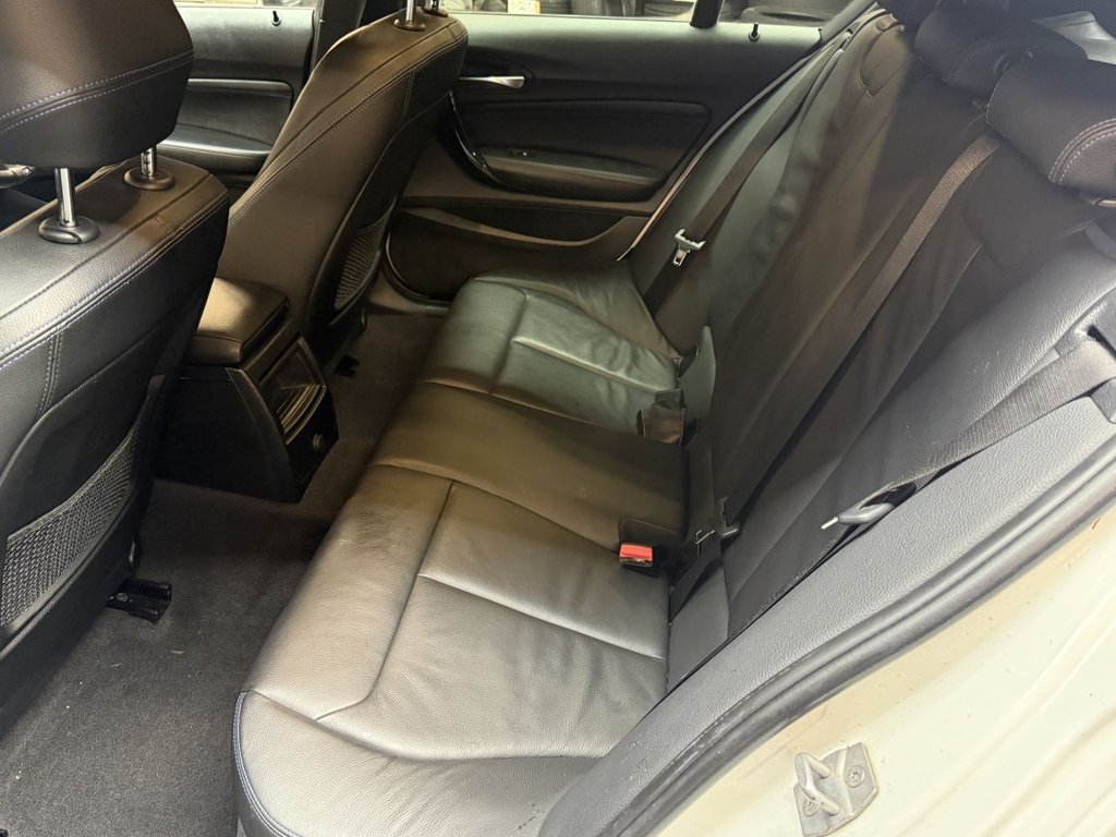 Used BMW 1 Series 2019 for sale - 76454474: Photo 38