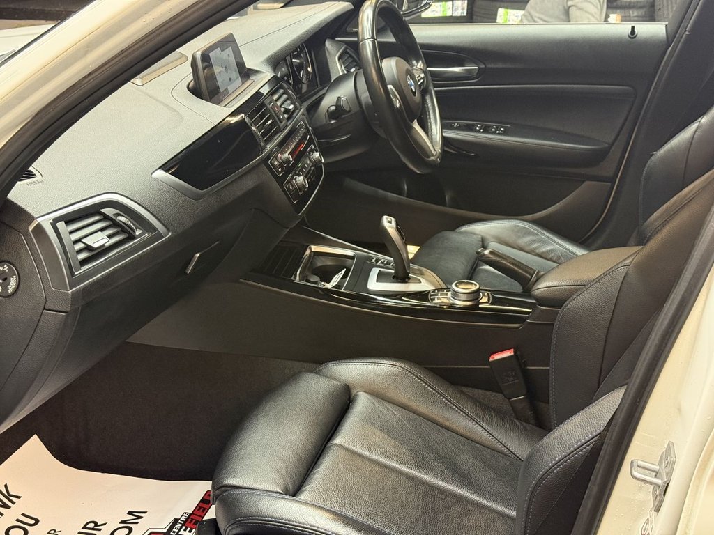 Used BMW 1 Series 2019 for sale - 76454474: Photo 40