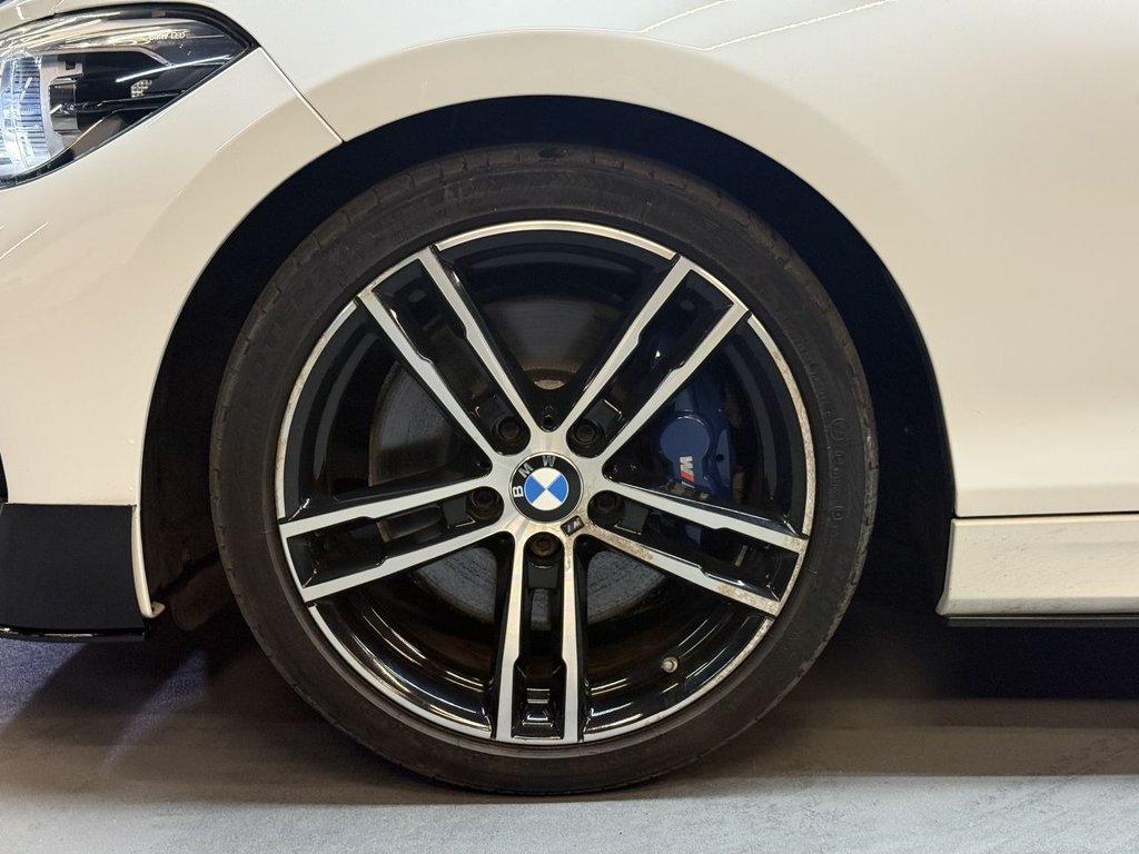 Used BMW 1 Series 2019 for sale - 76454474: Photo 41