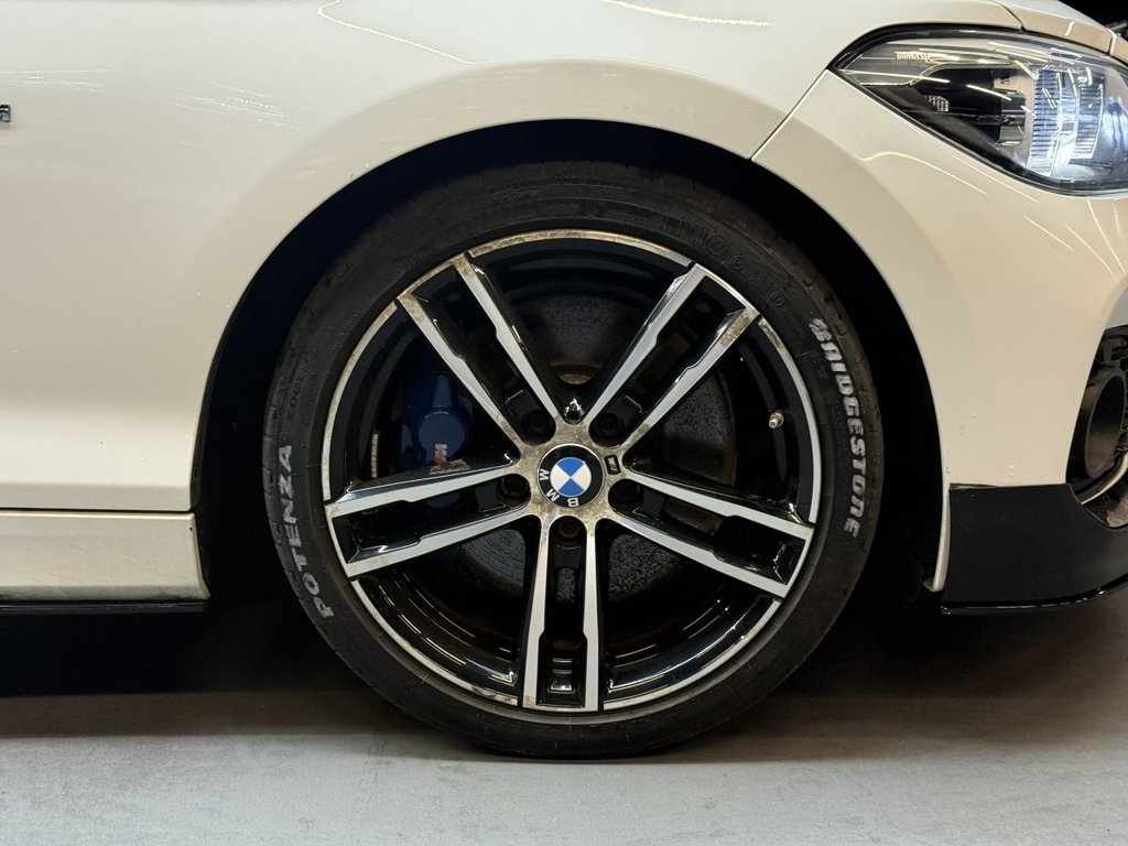 Used BMW 1 Series 2019 for sale - 76454474: Photo 42