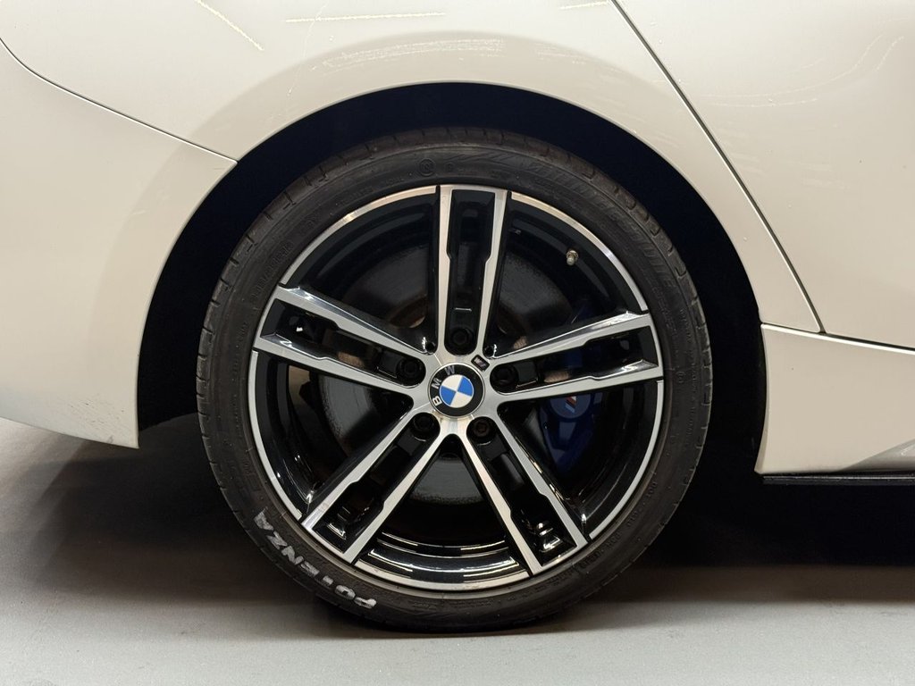 Used BMW 1 Series 2019 for sale - 76454474: Photo 43