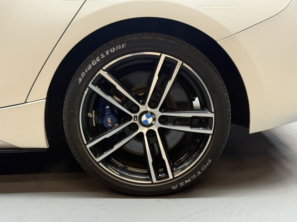 Used BMW 1 Series 2019 for sale - 76454474: Photo 44