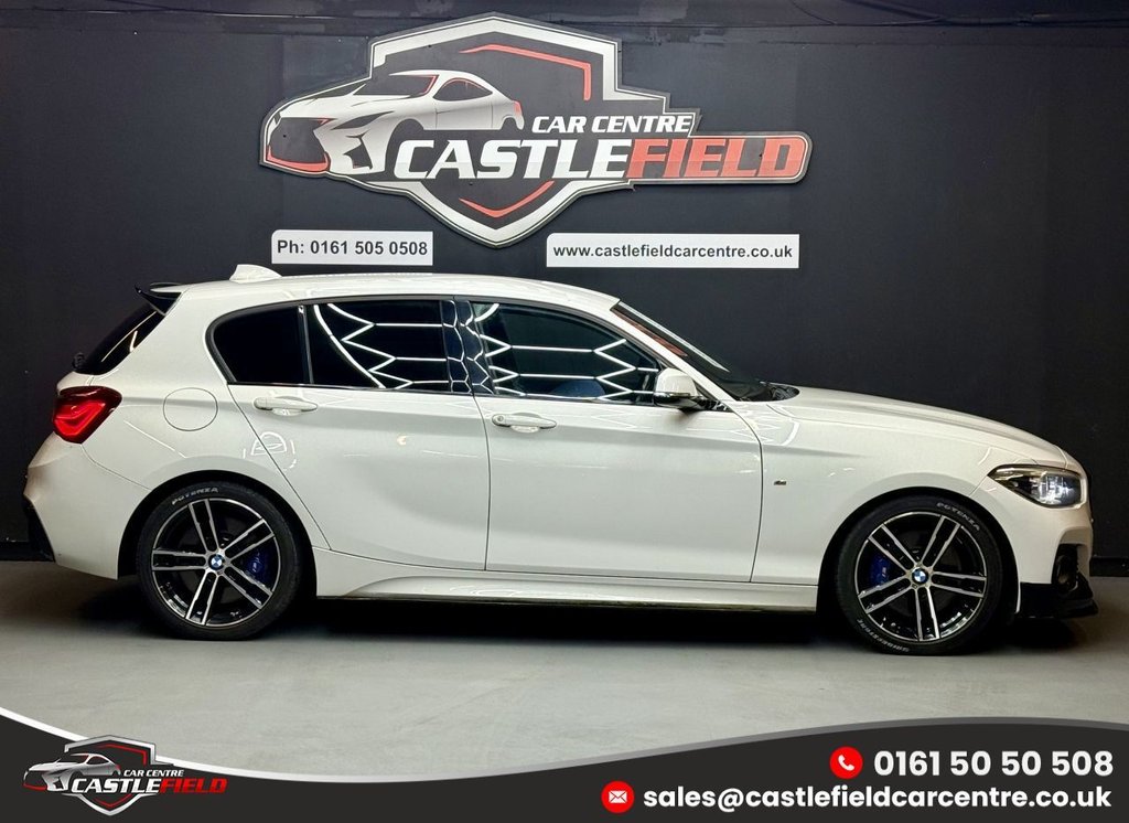 Used BMW 1 Series 2019 for sale - 76454474: Photo 6