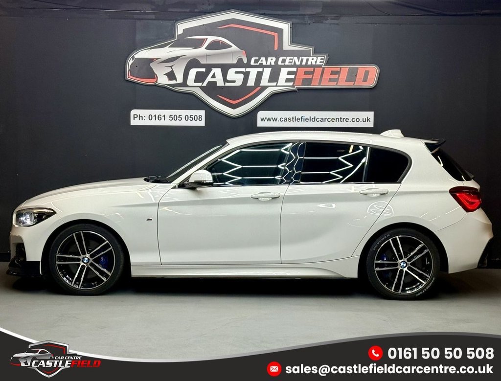 Used BMW 1 Series 2019 for sale - 76454474: Photo 7