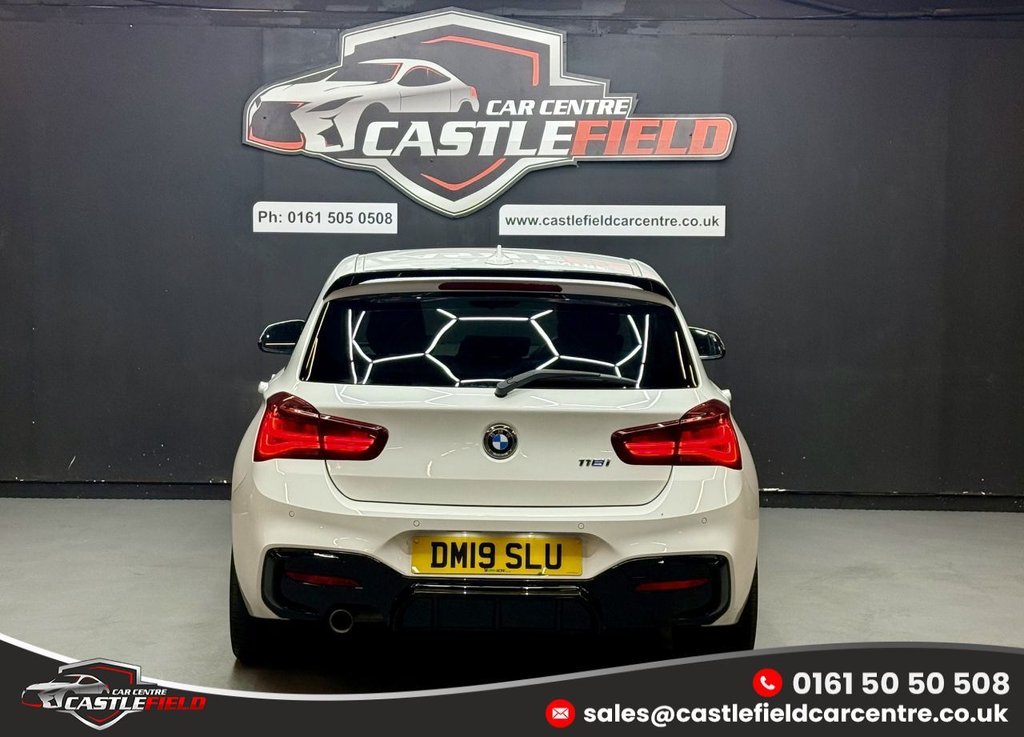 Used BMW 1 Series 2019 for sale - 76454474: Photo 9