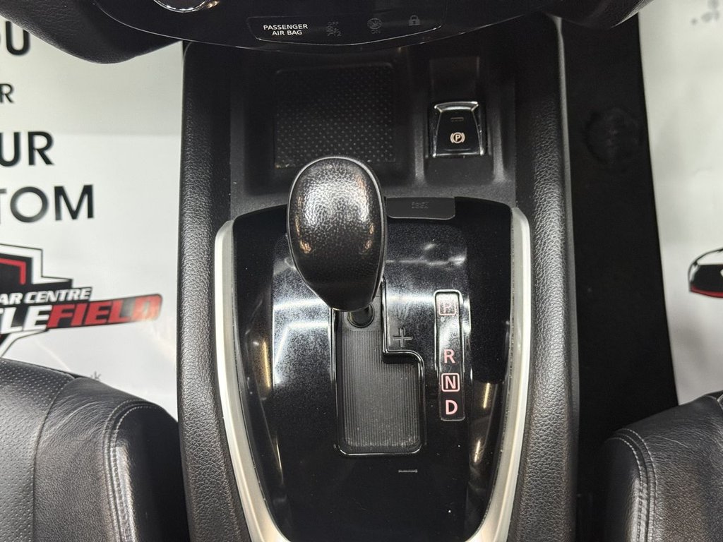 Vehicle 32
