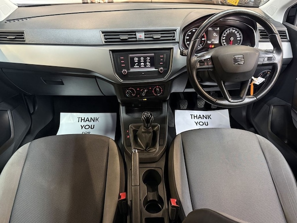 Used SEAT Ibiza 2017 for sale - 76228905: Photo 12