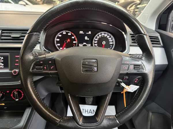 Used SEAT Ibiza 2017 for sale - 76228905: Photo 14