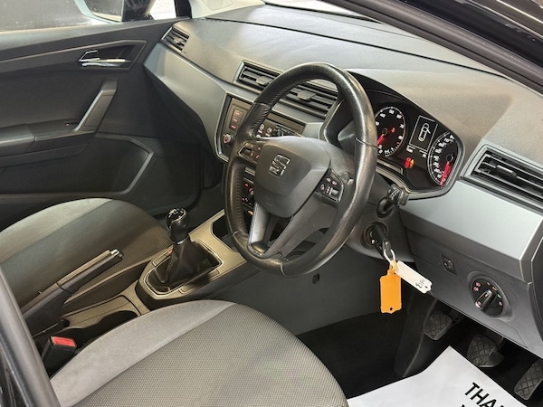 Used SEAT Ibiza 2017 for sale - 76228905: Photo 15