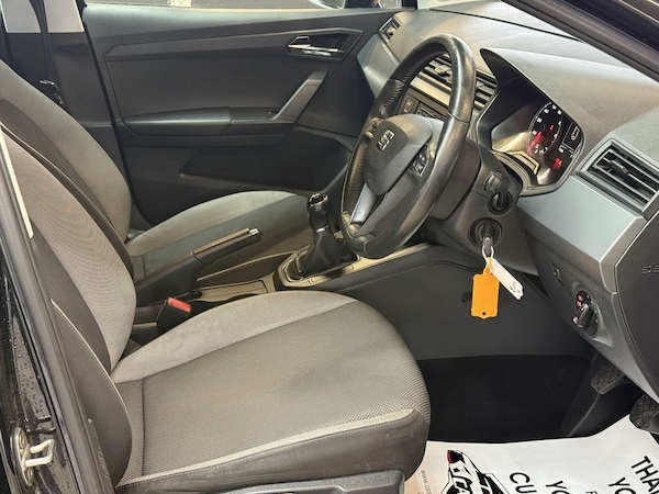 Used SEAT Ibiza 2017 for sale - 76228905: Photo 16