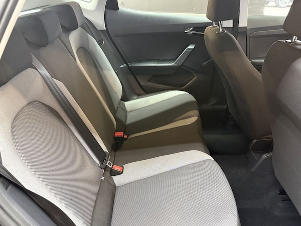 Used SEAT Ibiza 2017 for sale - 76228905: Photo 18