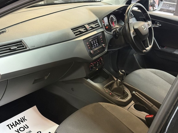 Used SEAT Ibiza 2017 for sale - 76228905: Photo 21