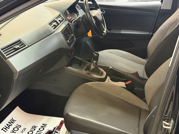 Used SEAT Ibiza 2017 for sale - 76228905: Photo 22