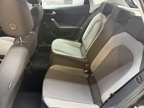 Used SEAT Ibiza 2017 for sale - 76228905: Photo 24