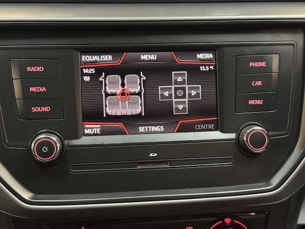 Used SEAT Ibiza 2017 for sale - 76228905: Photo 29