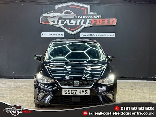 Used SEAT Ibiza 2017 for sale - 76228905: Photo 2