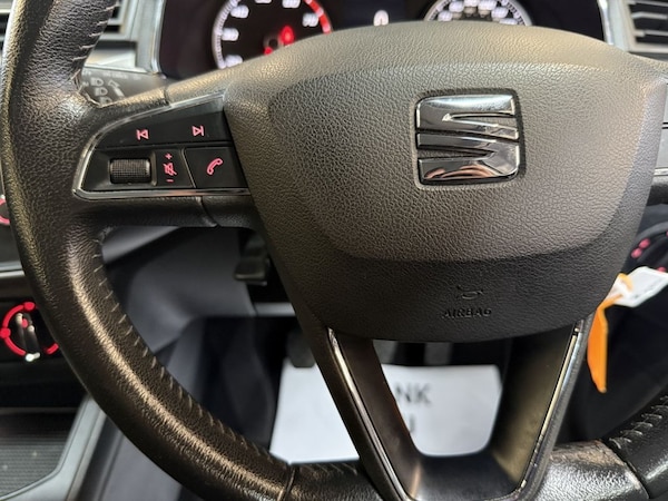 Used SEAT Ibiza 2017 for sale - 76228905: Photo 35