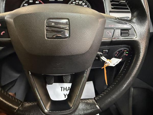 Used SEAT Ibiza 2017 for sale - 76228905: Photo 36