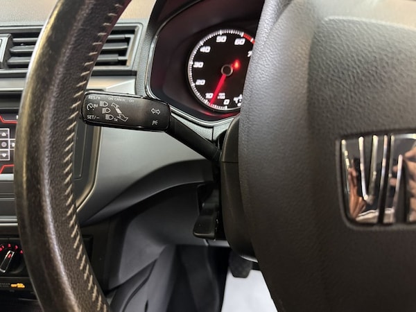 Used SEAT Ibiza 2017 for sale - 76228905: Photo 37