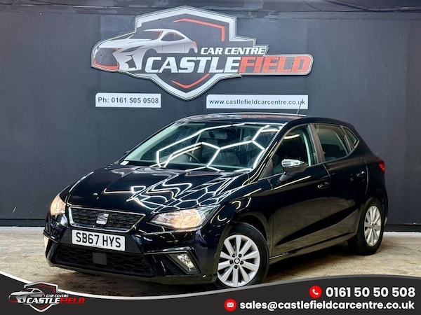 Used SEAT Ibiza 2017 for sale - 76228905: Photo 3