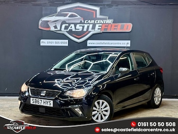 Used SEAT Ibiza 2017 for sale - 76228905: Photo 3