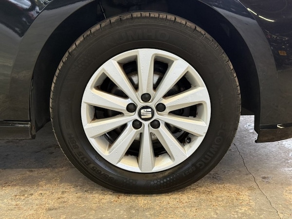 Used SEAT Ibiza 2017 for sale - 76228905: Photo 42