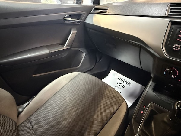 Used SEAT Ibiza 2017 for sale - 76228905: Photo 45