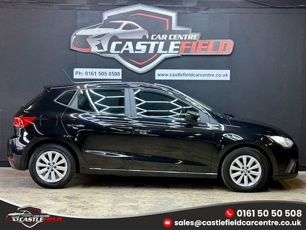 Used SEAT Ibiza 2017 for sale - 76228905: Photo 6
