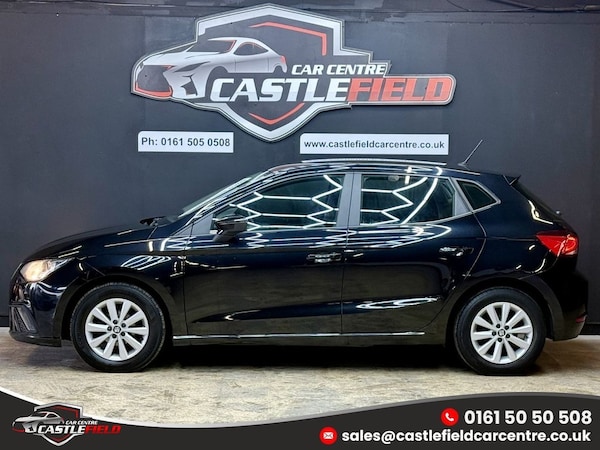 Used SEAT Ibiza 2017 for sale - 76228905: Photo 7