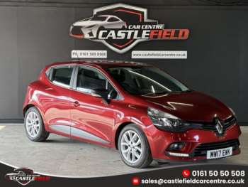 Used Renault Clio 2017 for sale - 74936686: Photo