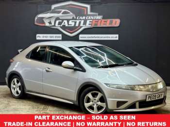 Used Honda Civic 2009 for sale - 74916705: Photo