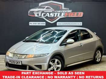 Used Honda Civic 2009 for sale - 74916705: Photo