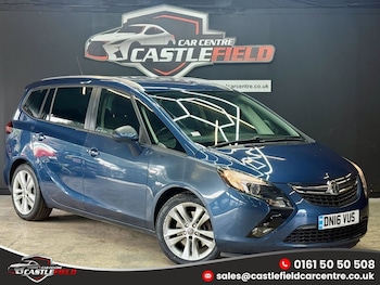 2016 (16) - 2.0 CDTi SRi MPV 5dr Diesel Manual Euro 6 (s/s) (170 ps)