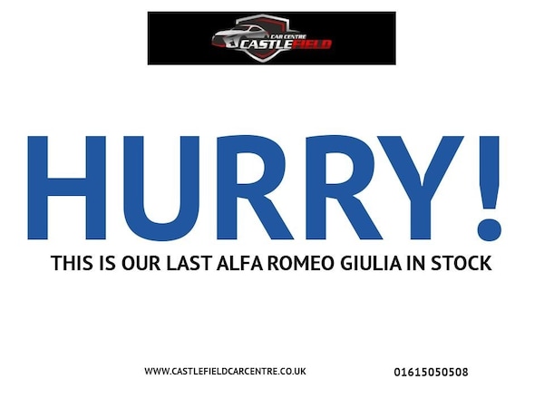 Used Alfa Romeo Giulia 2018 for sale - 76147661: Photo 11
