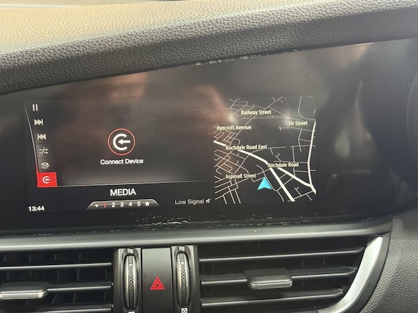 Used Alfa Romeo Giulia 2018 for sale - 76147661: Photo 24