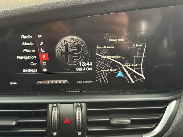 Used Alfa Romeo Giulia 2018 for sale - 76147661: Photo 25