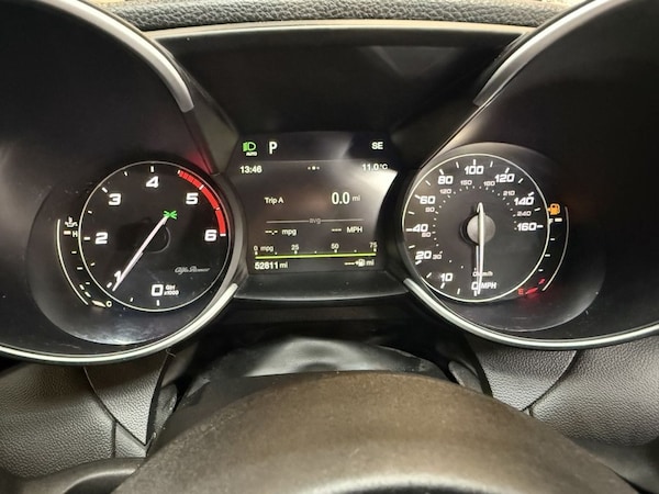 Used Alfa Romeo Giulia 2018 for sale - 76147661: Photo 30