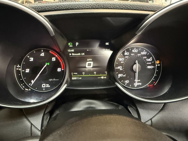 Used Alfa Romeo Giulia 2018 for sale - 76147661: Photo 31