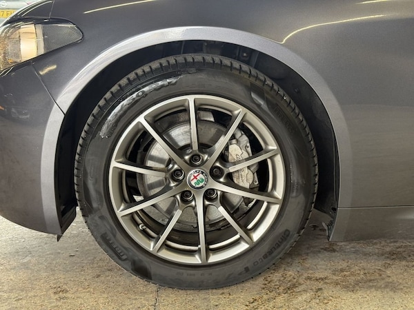 Used Alfa Romeo Giulia 2018 for sale - 76147661: Photo 39