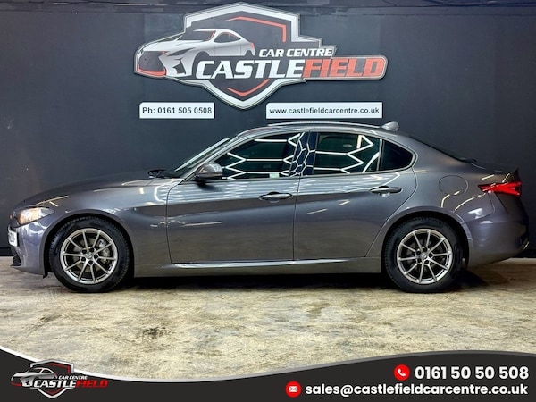 Used Alfa Romeo Giulia 2018 for sale - 76147661: Photo 7