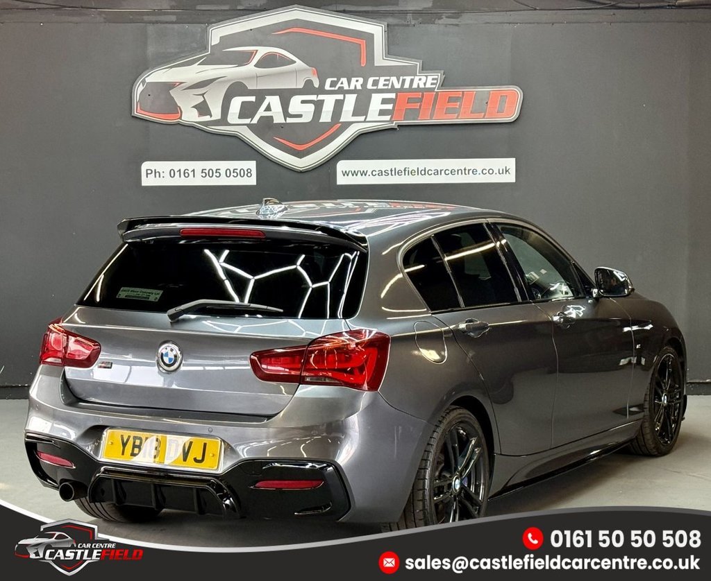 Used BMW 1 Series 2018 for sale - 77971589: Photo 10