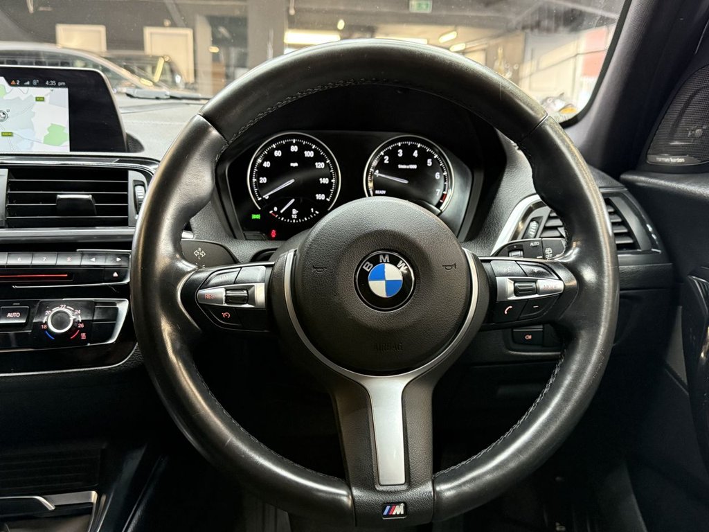 Used BMW 1 Series 2018 for sale - 77971589: Photo 18